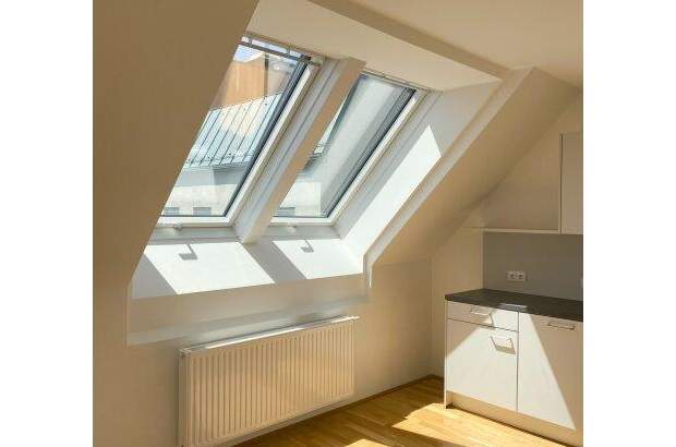 Terrassenwohnung mieten in 1150 Wien (Bild 3)