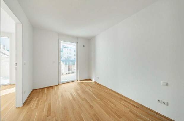 Wohnung mit Balkon kaufen in 1210 Wien (Bild 4)