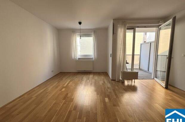 Terrassenwohnung mieten in 1120 Wien (Bild 1)