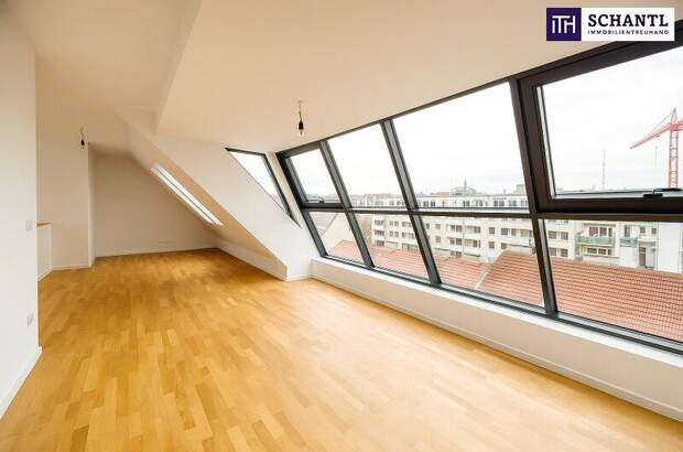 Terrassenwohnung kaufen in 1170 Wien (Bild 5)