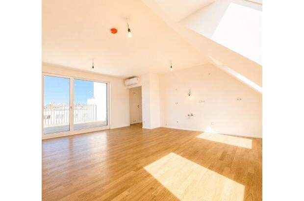 Terrassenwohnung kaufen in 1020 Wien (Bild 1)