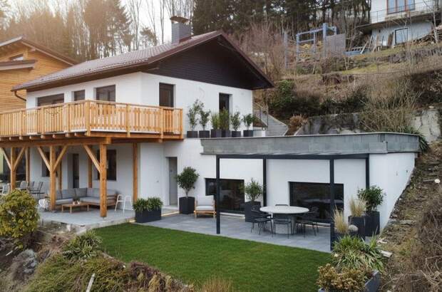 Haus mieten in 4040 Lichtenberg