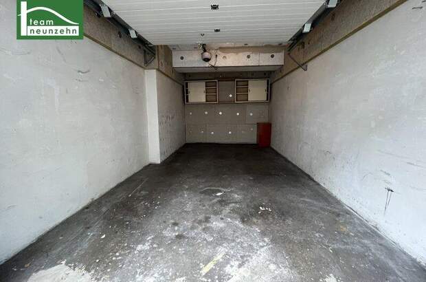 Lager mieten in 1120 Wien (Bild 5)