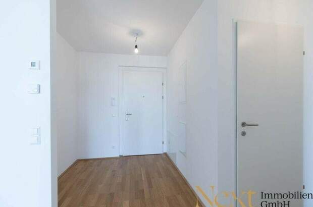 Terrassenwohnung mieten in 4020 Linz (Bild 5)