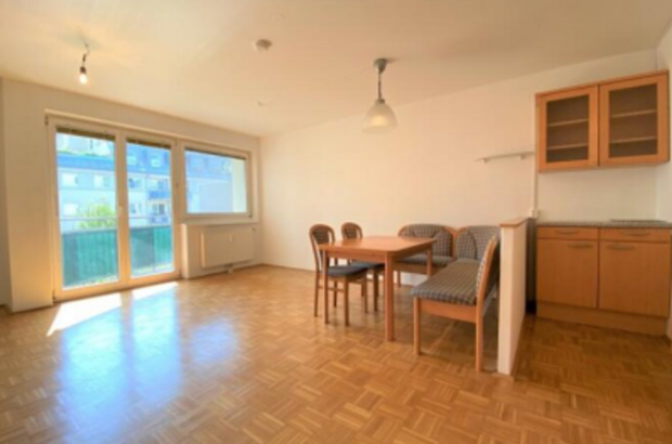 Wohnung mit Balkon mieten in 1050 Wien (Bild 3)