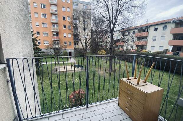 Wohnung mit Balkon kaufen in 8052 Graz (Bild 5)