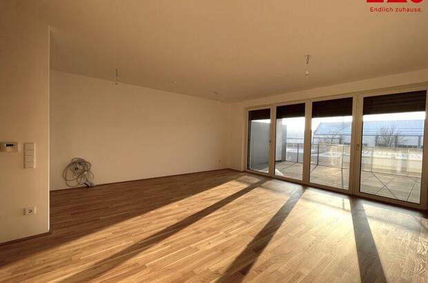 Terrassenwohnung kaufen in 4020 Linz (Bild 4)