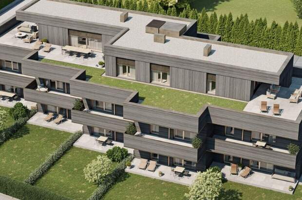 Wohnung mit Balkon kaufen in 5020 Salzburg (Bild 2)