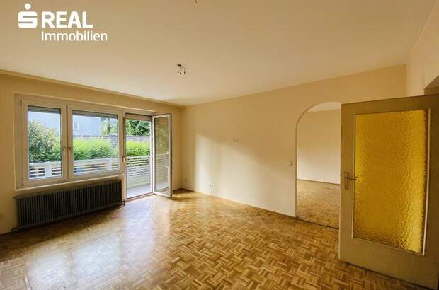 Terrassenwohnung kaufen in 5020 Salzburg (Bild 1)