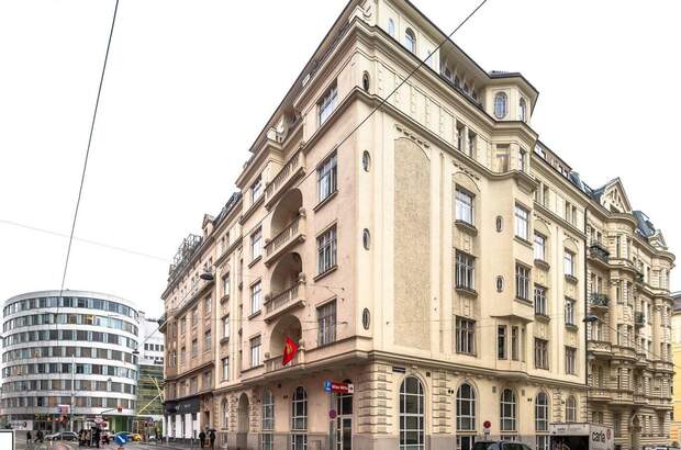 Gewerbeobjekt mieten in 1030 Wien (Bild 1)