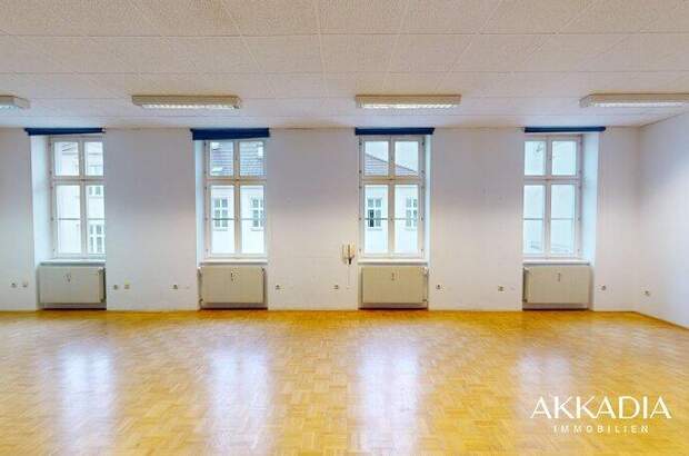 Büro / Praxis mieten in 1060 Wien (Bild 1)