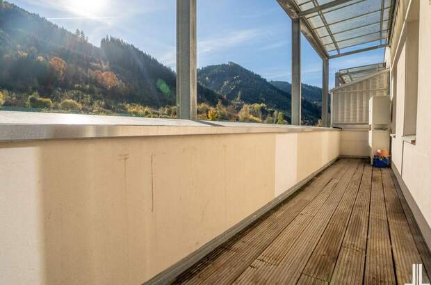 Wohnung mit Balkon kaufen in 8700 Leoben (Bild 3)