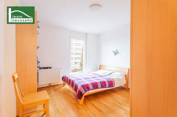 Terrassenwohnung kaufen in 1170 Wien (Bild 4)