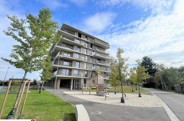 Wohnung mit Balkon kaufen in 8010 Graz (Bild 2)