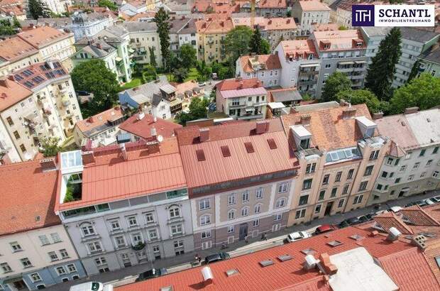 Terrassenwohnung kaufen in 8010 Graz (Bild 4)