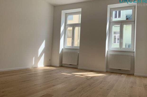 Altbauwohnung kaufen in 1150 Wien (Bild 2)