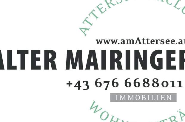 Haus kaufen in 4865 Nußdorf