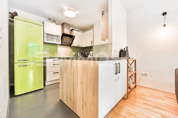 Terrassenwohnung kaufen in 1100 Wien (Bild 5)