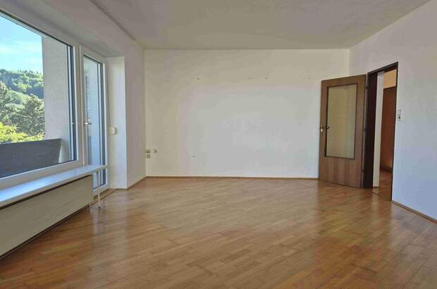 Wohnung mit Balkon mieten in 4701 Bad Schallerbach (Bild 3)