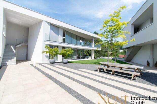 Terrassenwohnung kaufen in 4020 Linz (Bild 2)