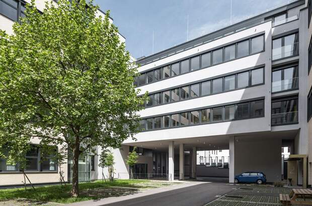 Gewerbeobjekt mieten in 1120 Wien (Bild 4)