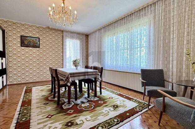 Einfamilienhaus kaufen in 7304 Großwarasdorf (Bild 3)