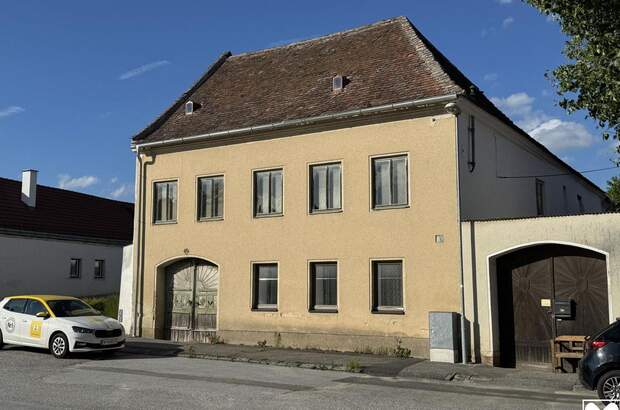 Haus kaufen in 3823 Weikertschlag (Bild 1)