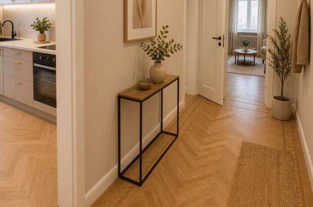 Altbauwohnung kaufen in 1030 Wien