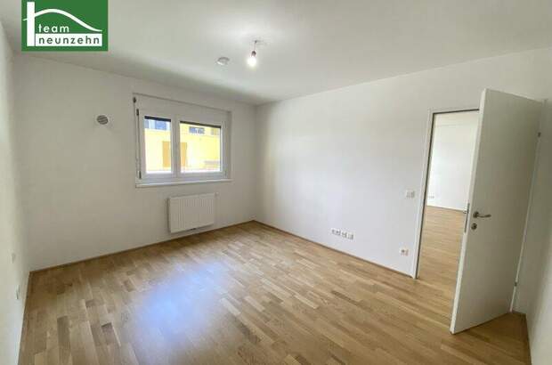 Terrassenwohnung mieten in 1210 Wien (Bild 5)