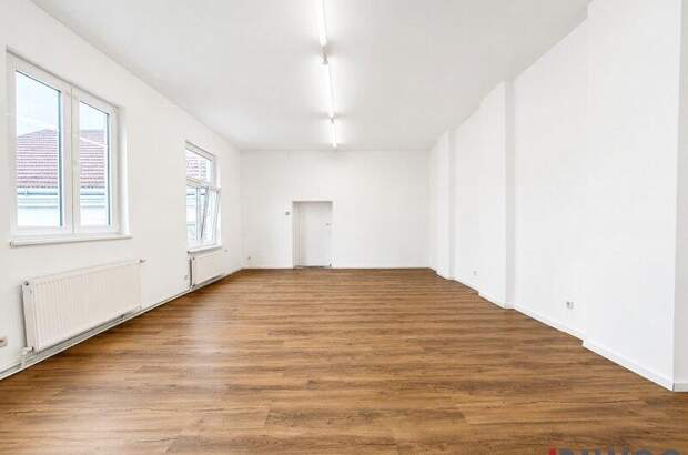Büro / Praxis mieten in 1150 Wien (Bild 1)