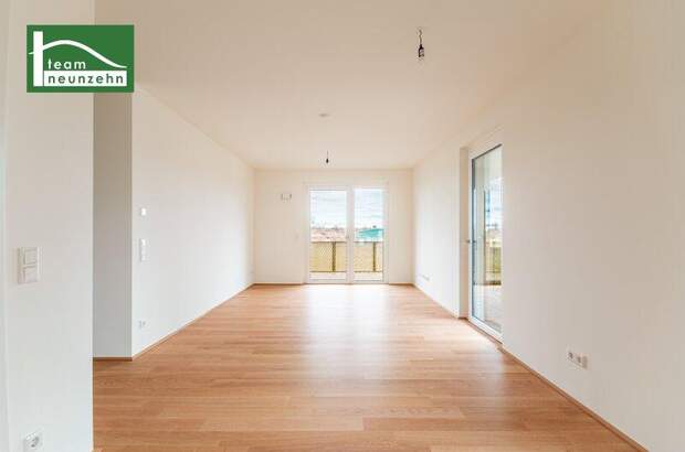 Terrassenwohnung kaufen in 1210 Wien (Bild 4)