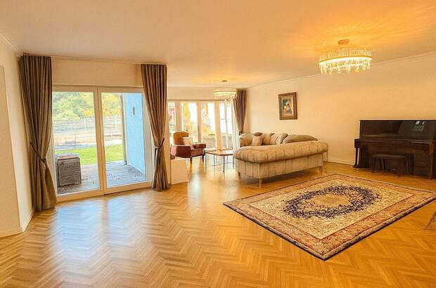 Haus mit Garten kaufen in 1190 Wien (Bild 4)