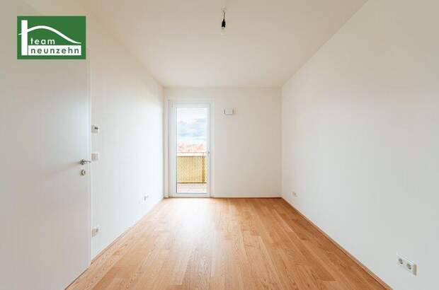 Terrassenwohnung kaufen in 1210 Wien (Bild 3)