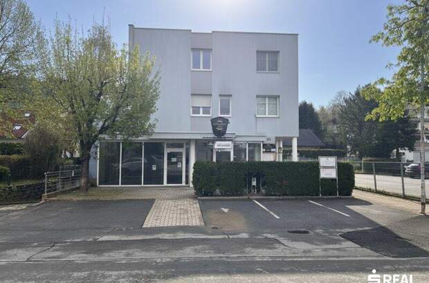 Terrassenwohnung kaufen in 9020 Klagenfurt (Bild 3)