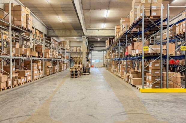 Lager mieten in 4600 Wels (Bild 1)