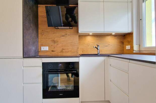 Wohnung mit Balkon mieten in 9100 Völkermarkt (Bild 3)