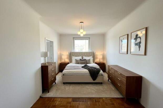 Terrassenwohnung kaufen in 1200 Wien (Bild 2)