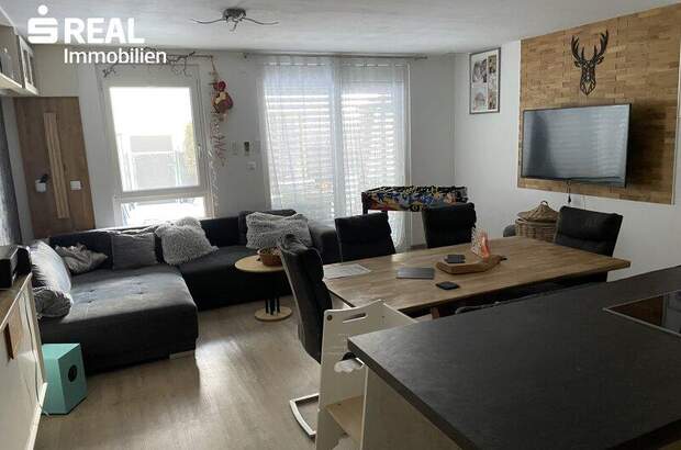 Terrassenwohnung kaufen in 8401 Kalsdorf (Bild 3)