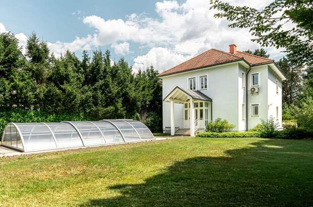 Haus mit Garten kaufen in 8042 Graz (Bild 1)