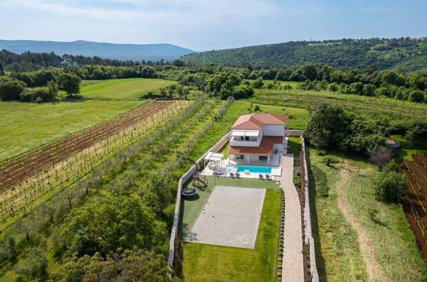 Haus kaufen in 52207 Barban (Bild 1)