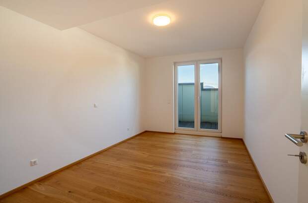 Terrassenwohnung kaufen in 9020 Klagenfurt (Bild 5)