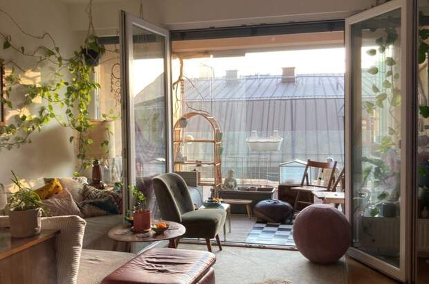 Altbauwohnung mieten in 4020 Linz (Bild 2)