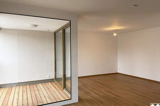 Wohnung mit Balkon mieten in 6900 Bregenz (Bild 3)