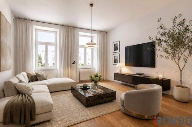 Eigentumswohnung in 1070 Wien (Bild 3)
