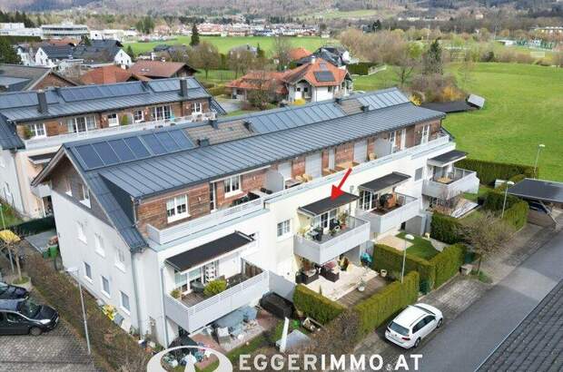 Terrassenwohnung kaufen in 5400 Hallein (Bild 1)