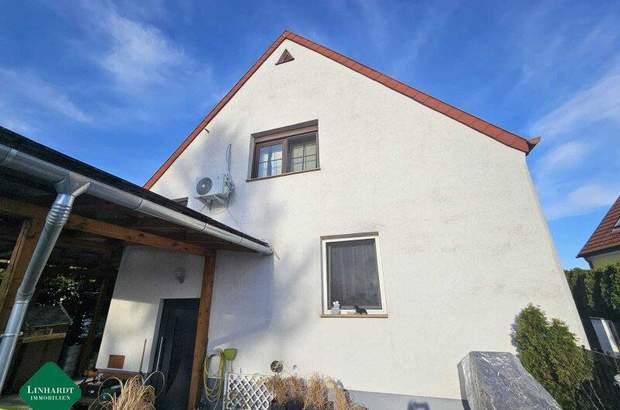 Einfamilienhaus kaufen in 2492 Zillingdorf (Bild 1)