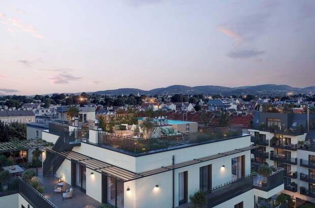 Wohnung mit Balkon kaufen in 1180 Wien (Bild 4)