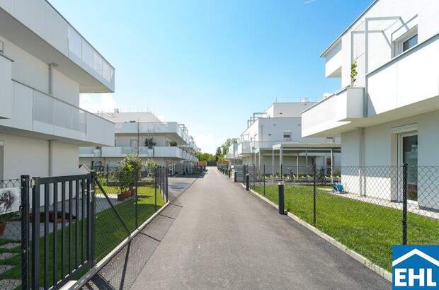 Terrassenwohnung kaufen in 2344 Maria Enzersdorf (Bild 3)