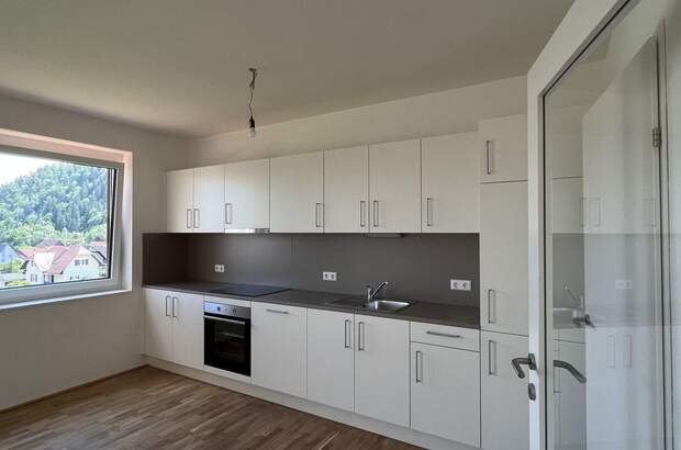 Wohnung mit Balkon mieten in 8572 Bärnbach (Bild 3)