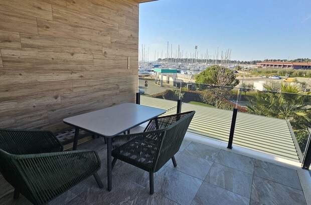 Wohnung kaufen in 52466 Novigrad (Bild 3)